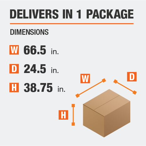 Package Dimensions