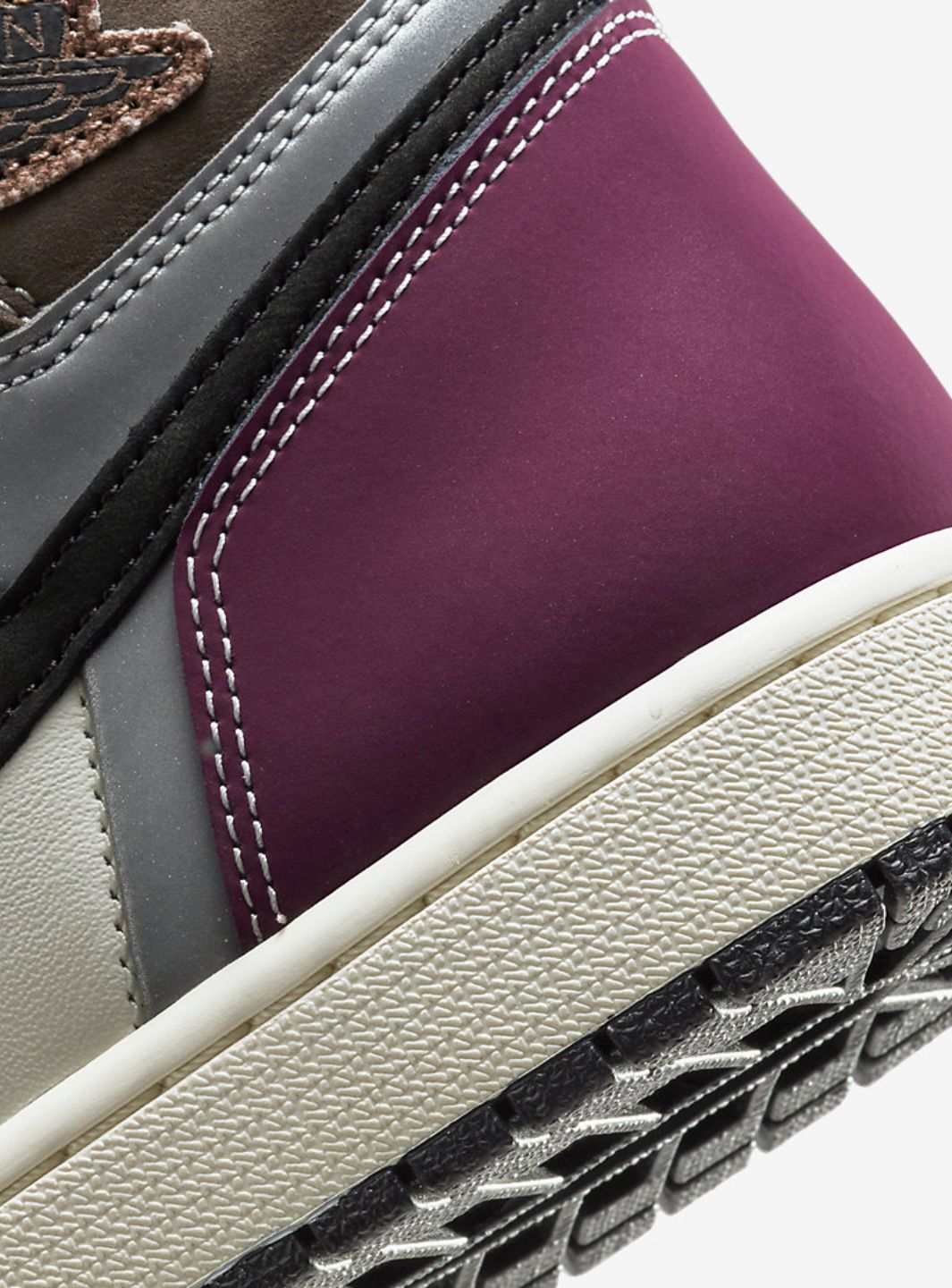 Air Jordan 1 Retro High OG Hand Crafted、JORDAN、Cacoeks