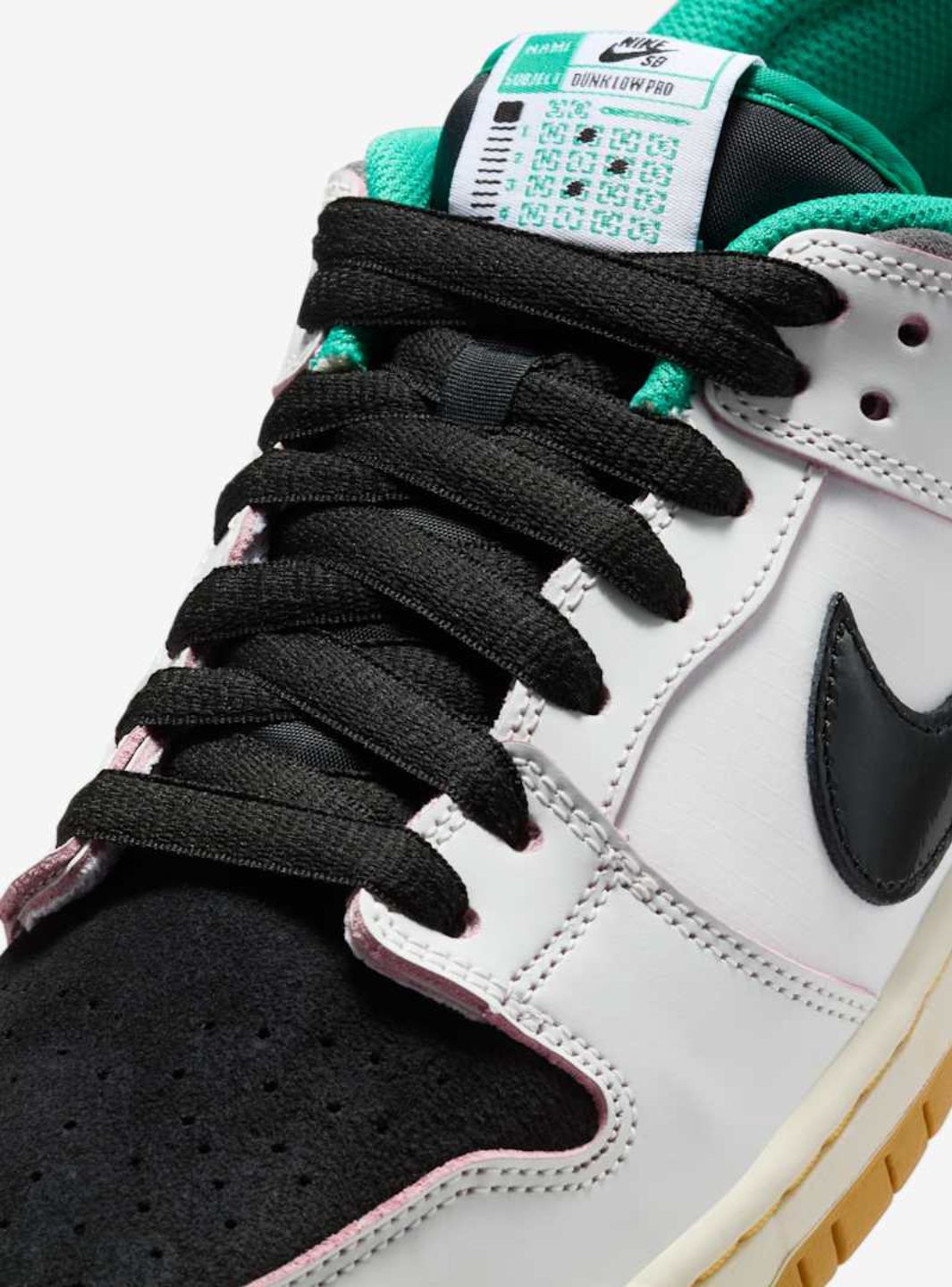 Nike SB Dunk Low CSEF、NIKE、Cacoeks