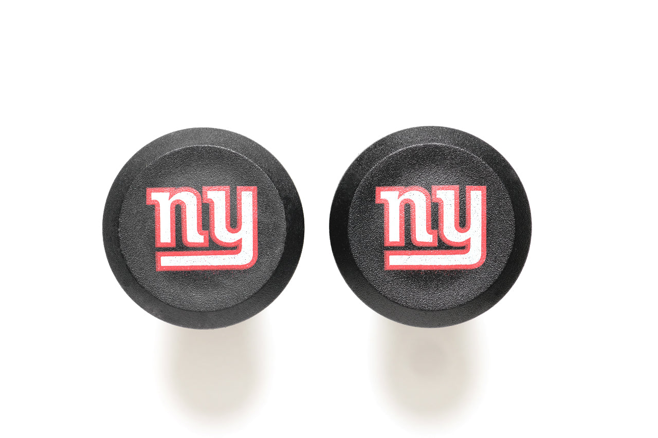 State Bicycle Co. | NFL Collection - Bar End Plugs (Set of 2)、mySite、bearsvspackers