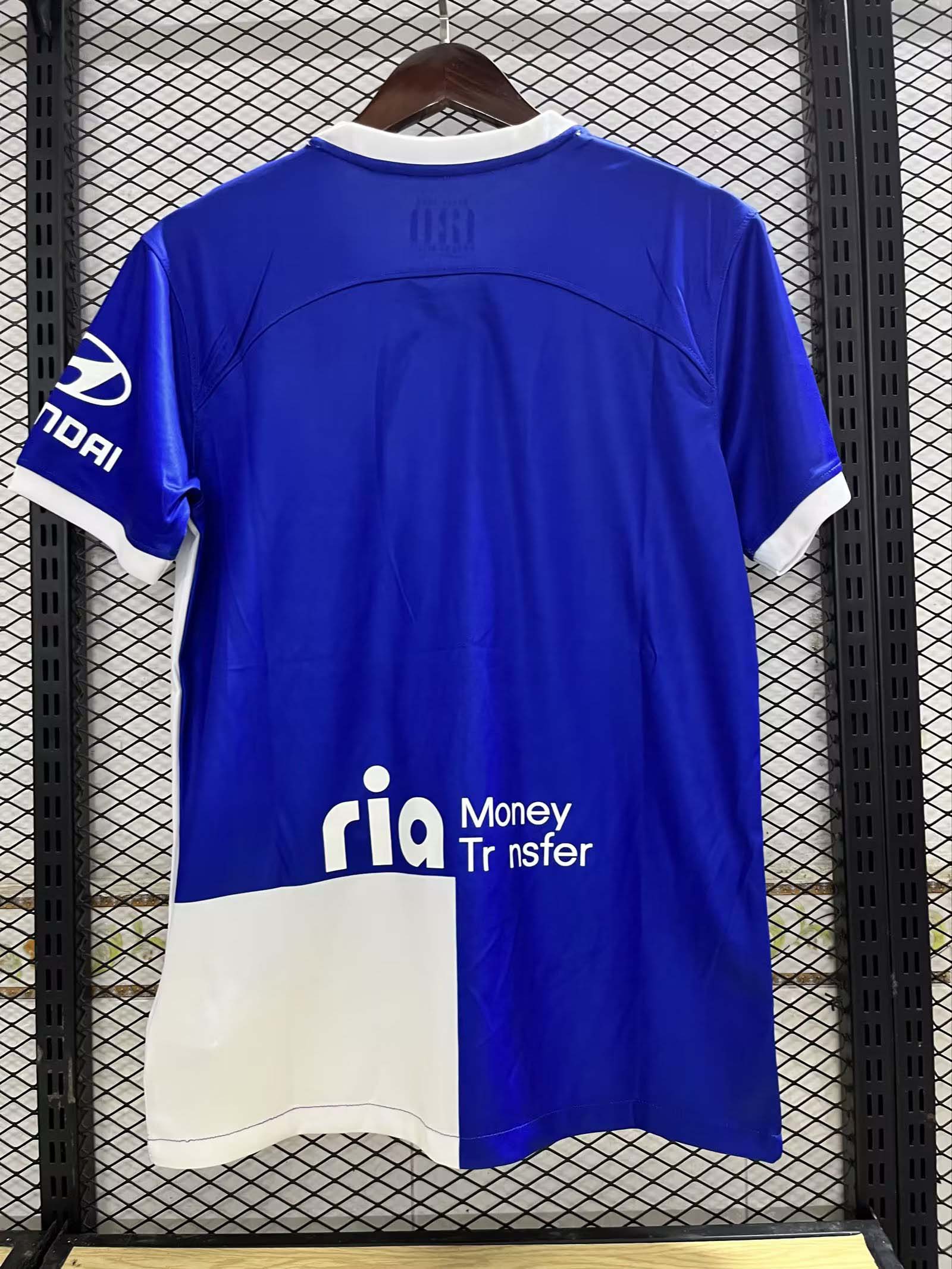 2023/2024 Atletico Madrid Away Soccer Jersey 1:1 Thai Quality:football jersey mysite: unitedjerseyfootball 邓江浪:football