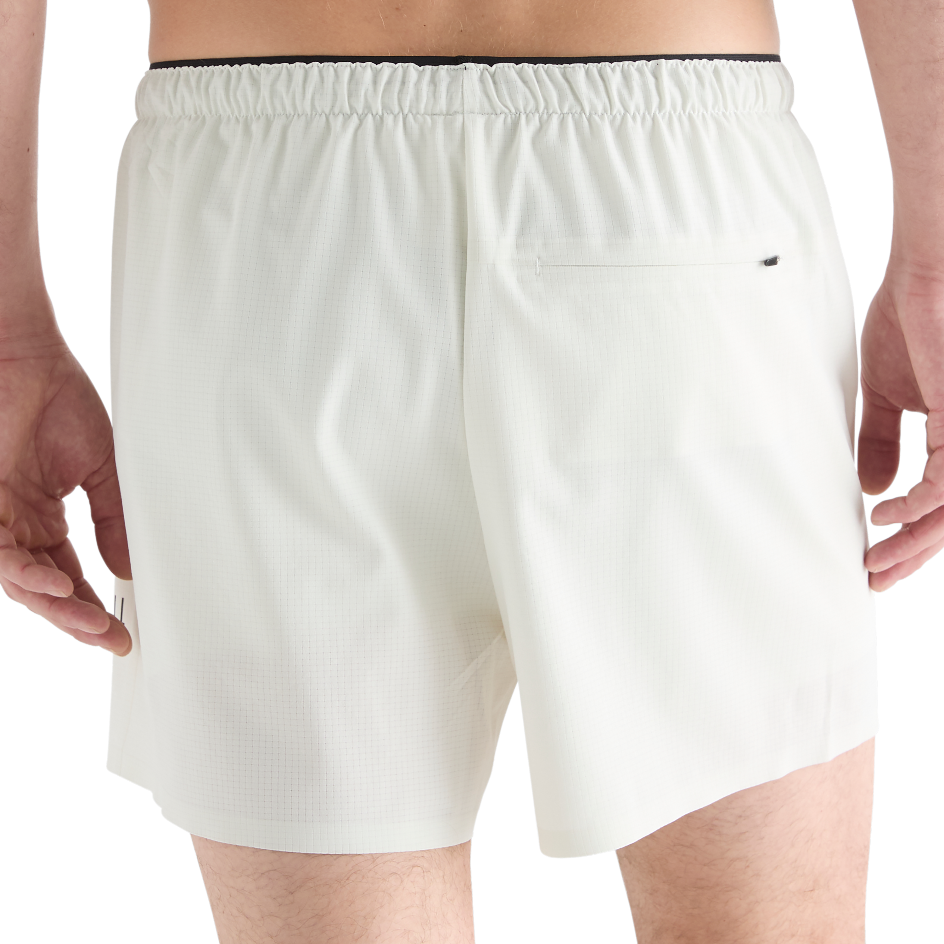 Men's Light Lined Short 5
