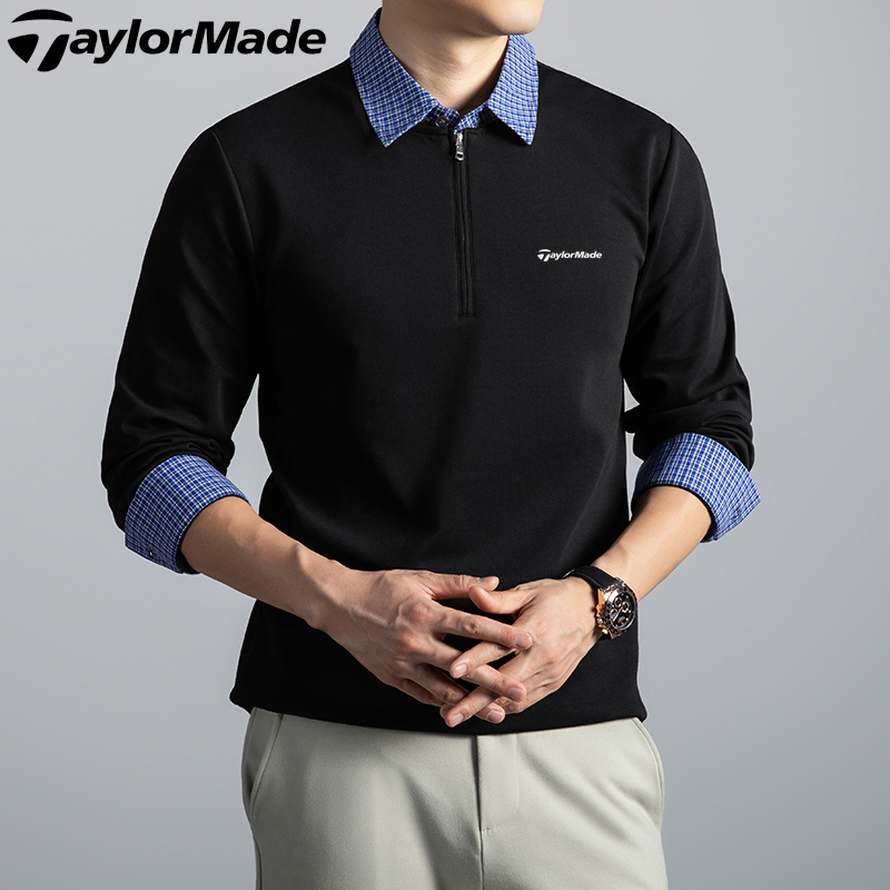 TITLESIT TAYLORMADE G/FORE GOLF BAG