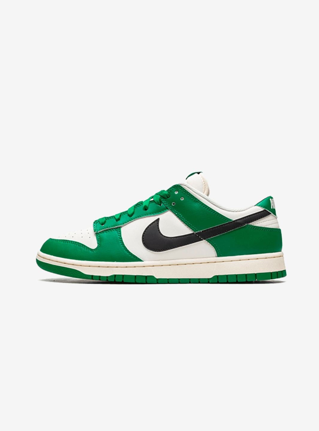 Nike Dunk Low SE Lottery Pack Malachite Green、NIKE、Cacoeks