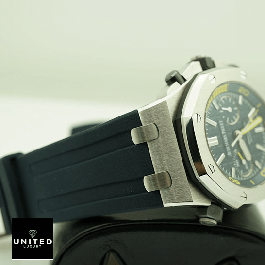 AP Diver Replica audemarspiguet royaloakoffshore 26703ST.OO .A027CA.01 replica stainless