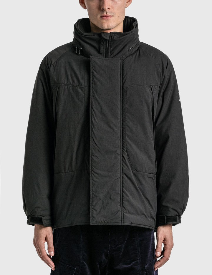  Restock  mastermind JAPAN x WILD THINGS MONSTER PARKA