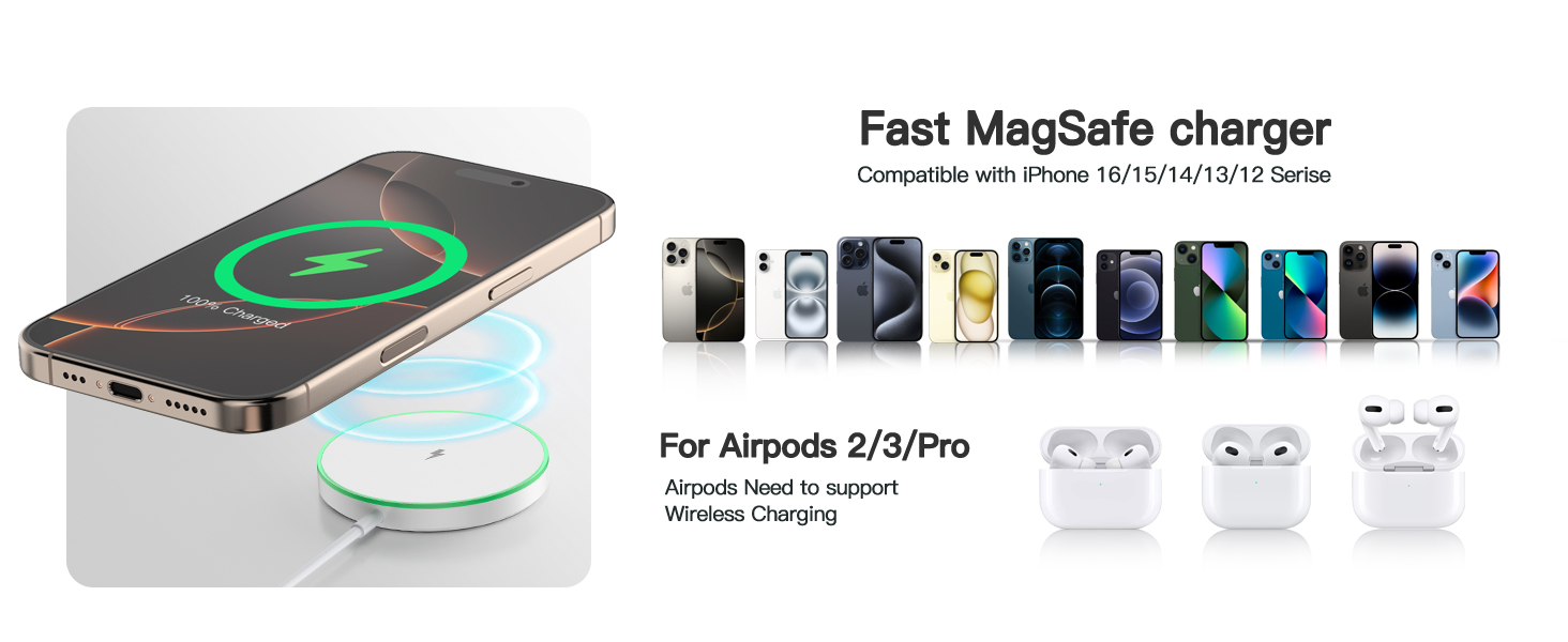 wireless charger