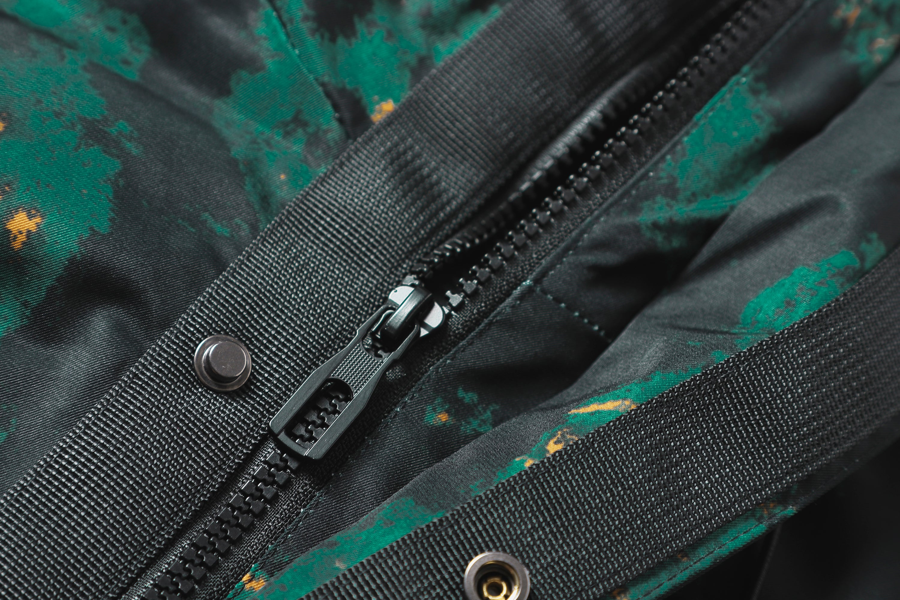 MLB 2353 Outdoor Jacket