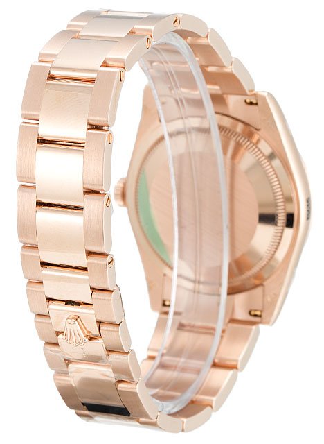 Replica Rolex Day-Date 36mm White Dial 118235 F-fasswatch