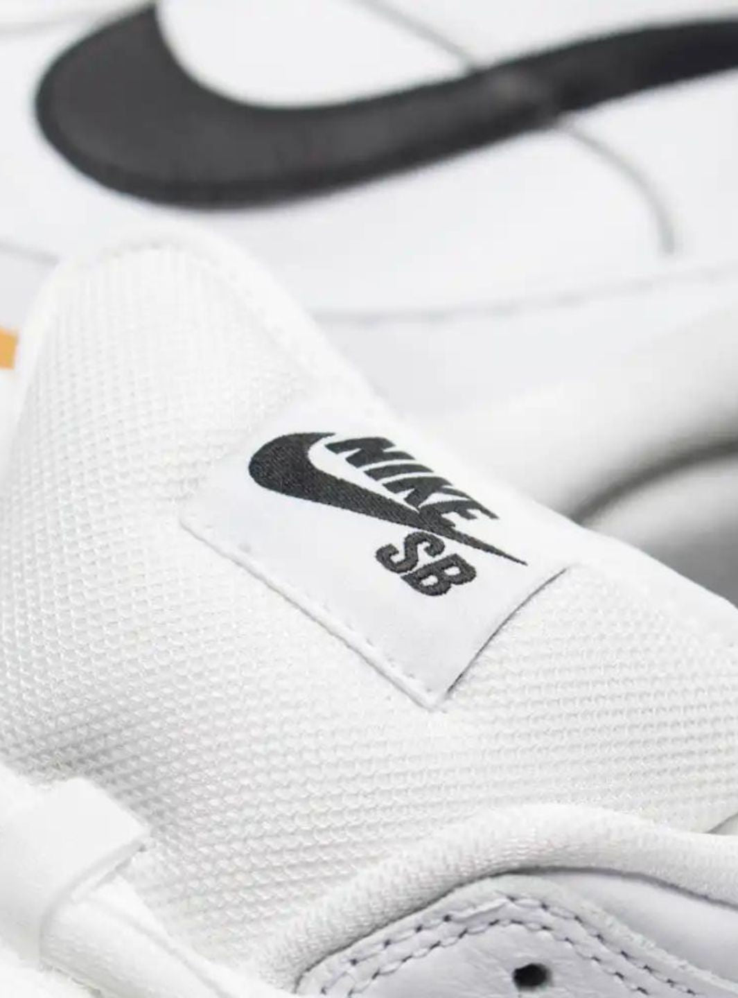 Nike SB Dunk Low Pro White Gum、NIKE、Cacoeks