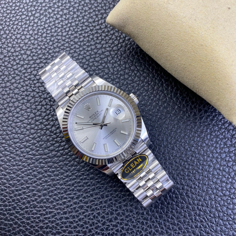 Rolex Datejust 126334SSJ Replica-fasswatch