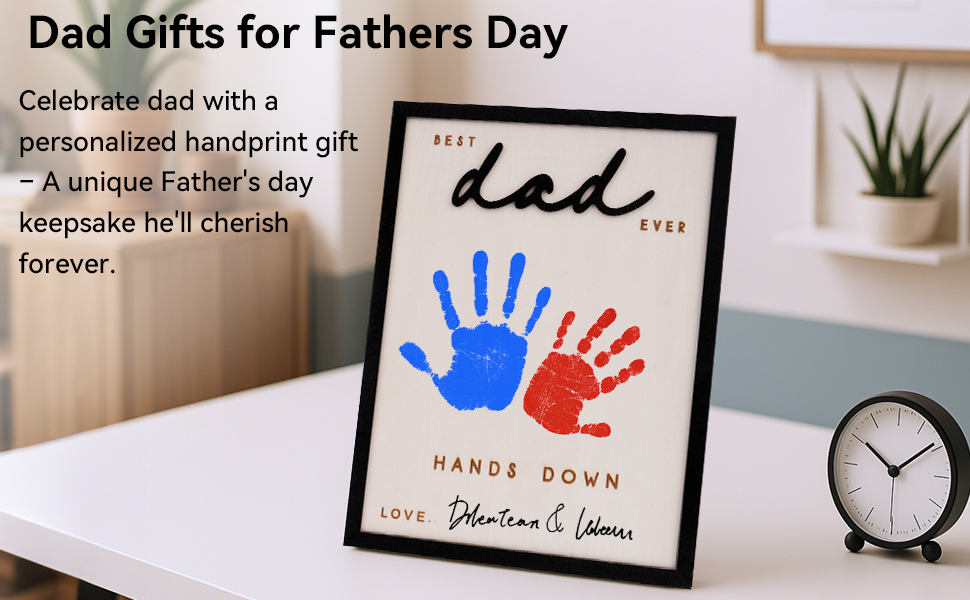 Dad gifts