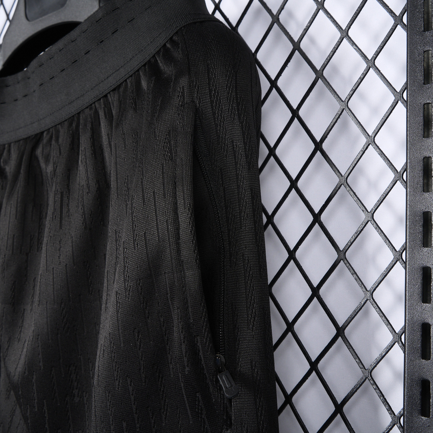 UltraTrikot-Paris Saint-Germain PSG 24-25 Black Training Pants - Player Version