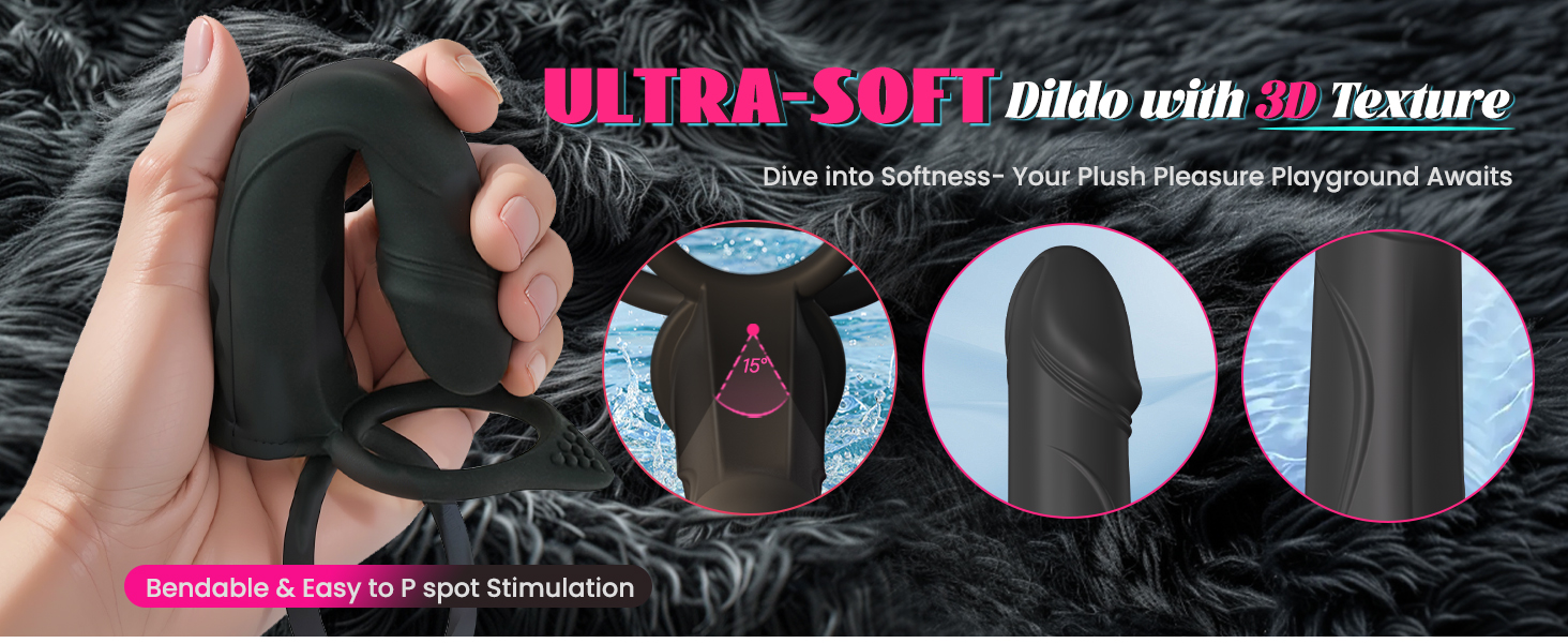 ultra-soft