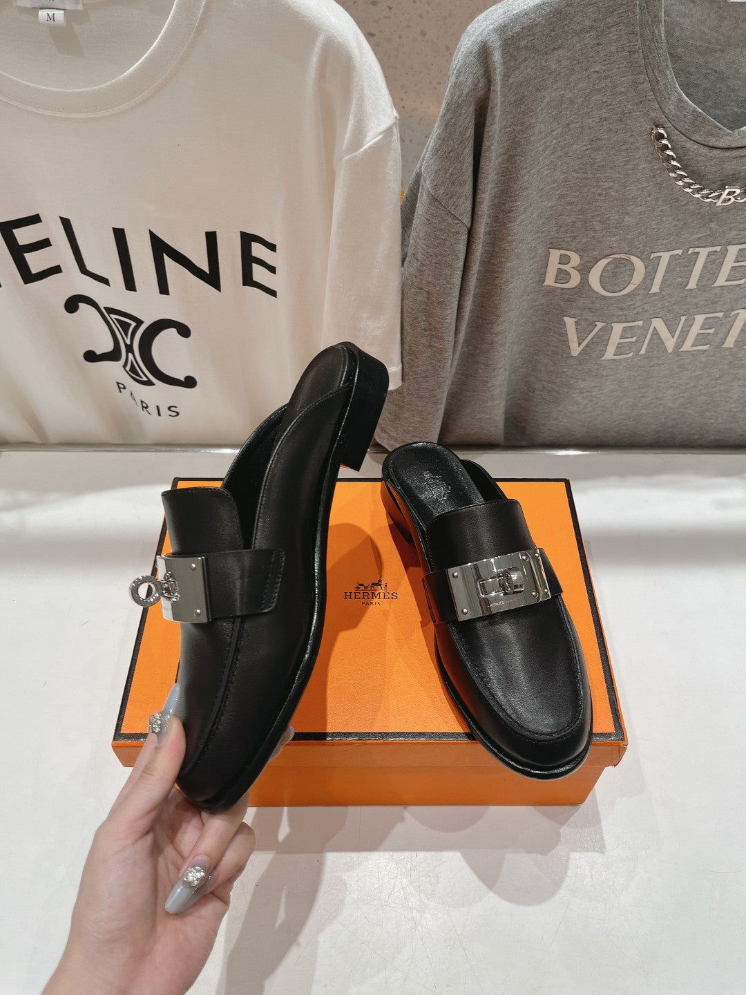 IOTA MULE BLACK CALFSKIN、mysite、Cacoeks