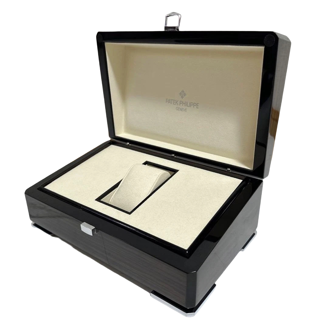 Patek Philippe Super Clone Watch Box – Premium Replica Display Case
