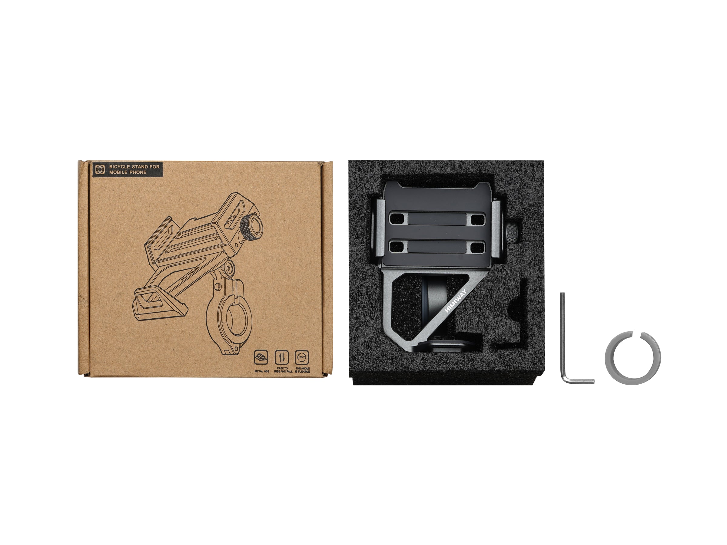 Aluminum Alloy Phone Holder、mySite、bearsvspackers