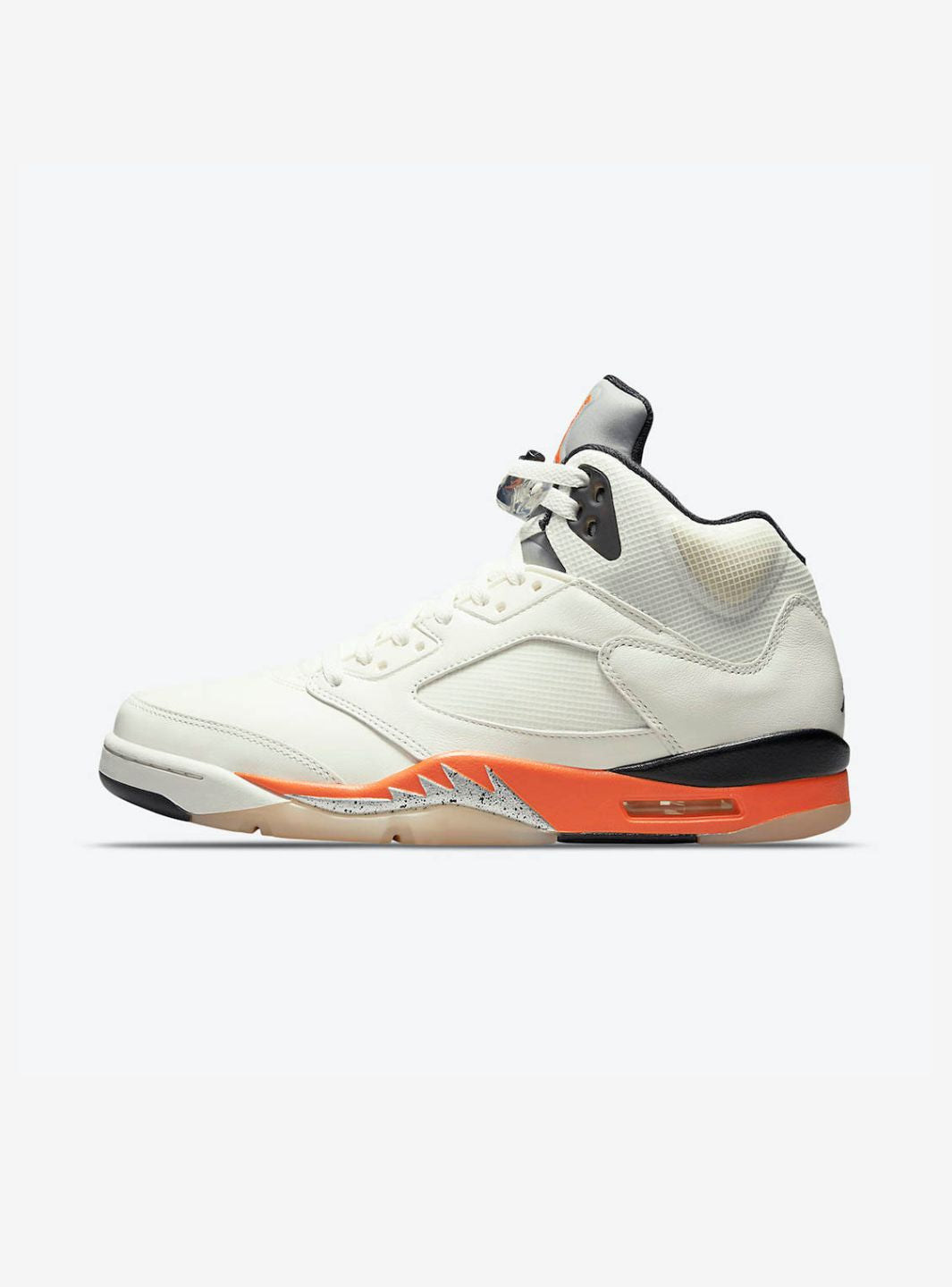 Air Jordan 5 Retro Shattered Backboard、JORDAN、Cacoeks