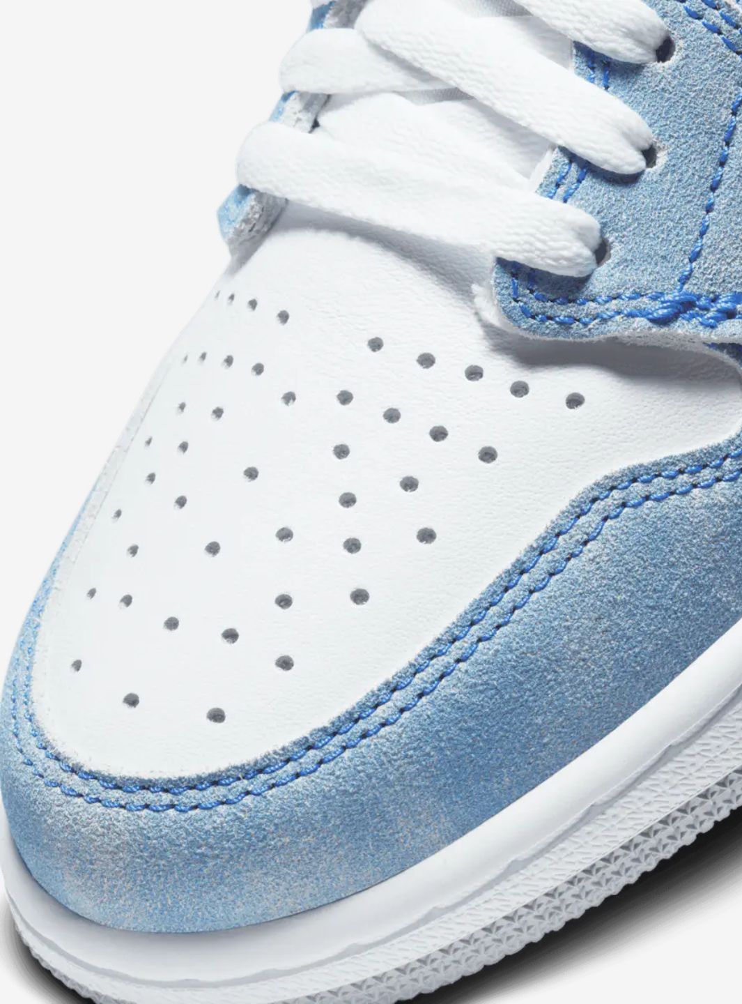 Air Jordan 1 Retro High OG Hyper Royal、JORDAN、Cacoeks