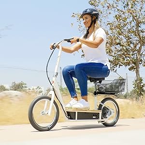 riding