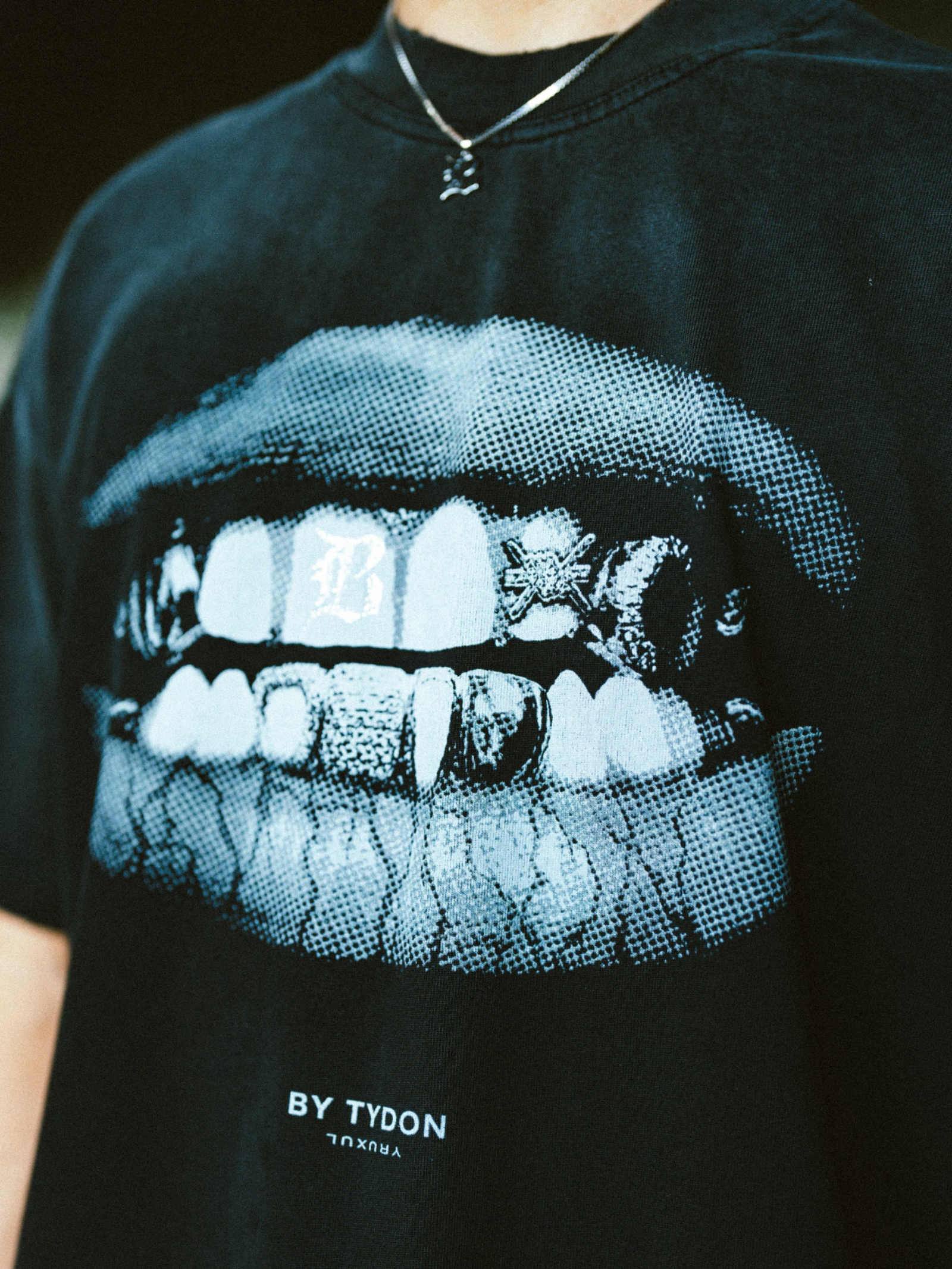 Grillz T-Shirt