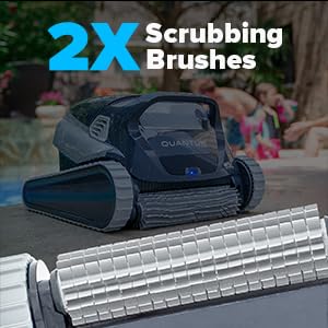 pool cleaner vacuum dolphin skimmer robotic robot inground automatic piscina cordless cc nautilus
