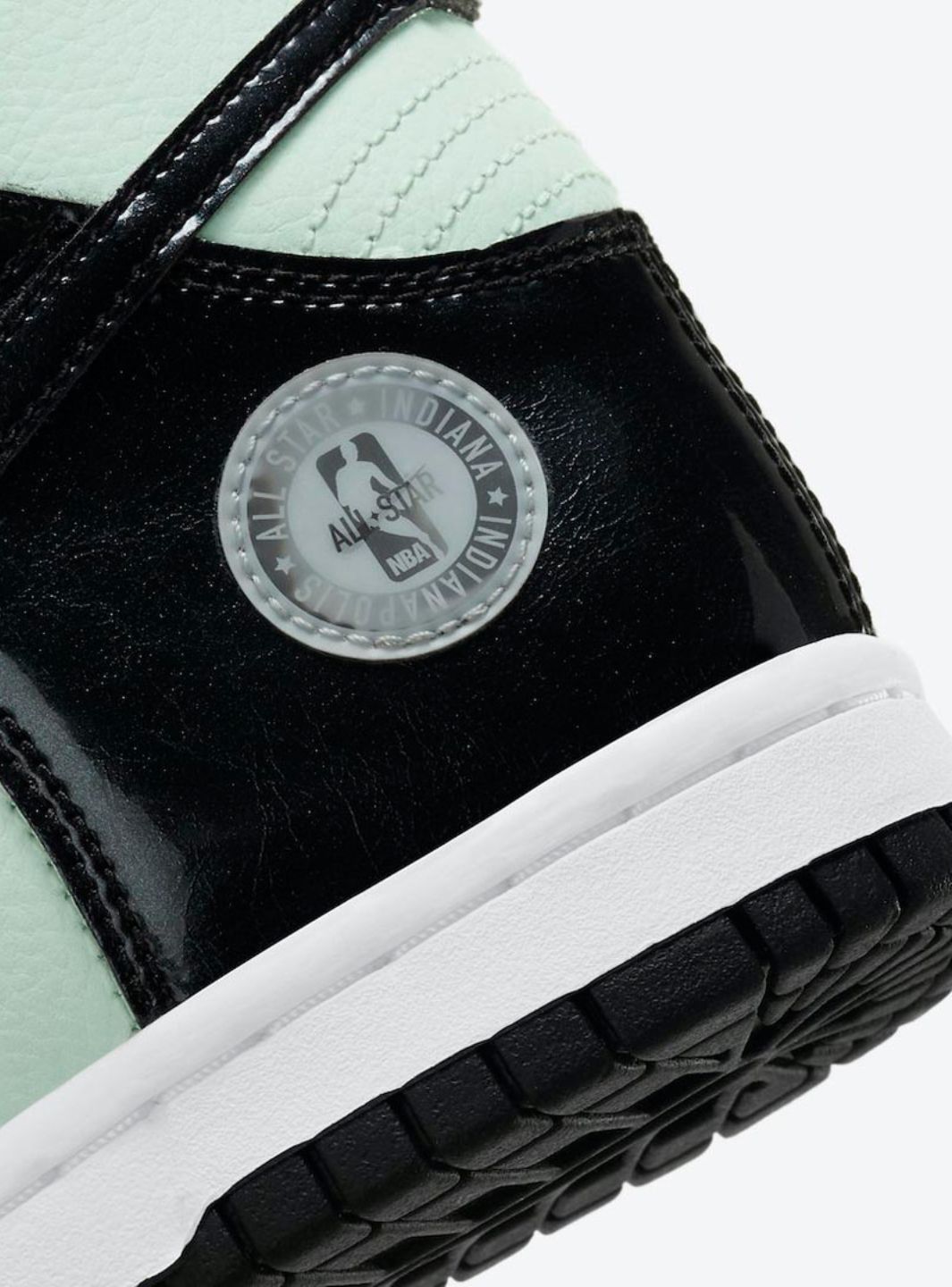 Nike Dunk High SE All-Star (2021)、NIKE、Cacoeks