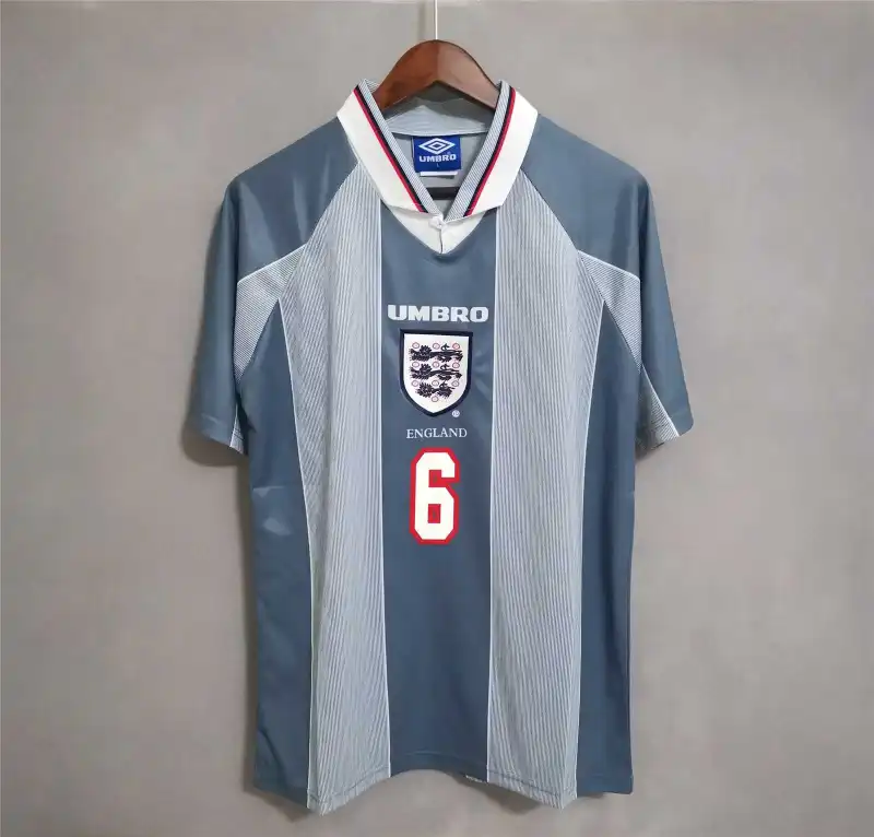 96 England Away soccer jersey - Retro version: Ajax 24-25 Home Stadium Jersey - Fans Version mysite: Adidas luxuryfootballshirts.com: https://www.luxuryfootballshirts.com/