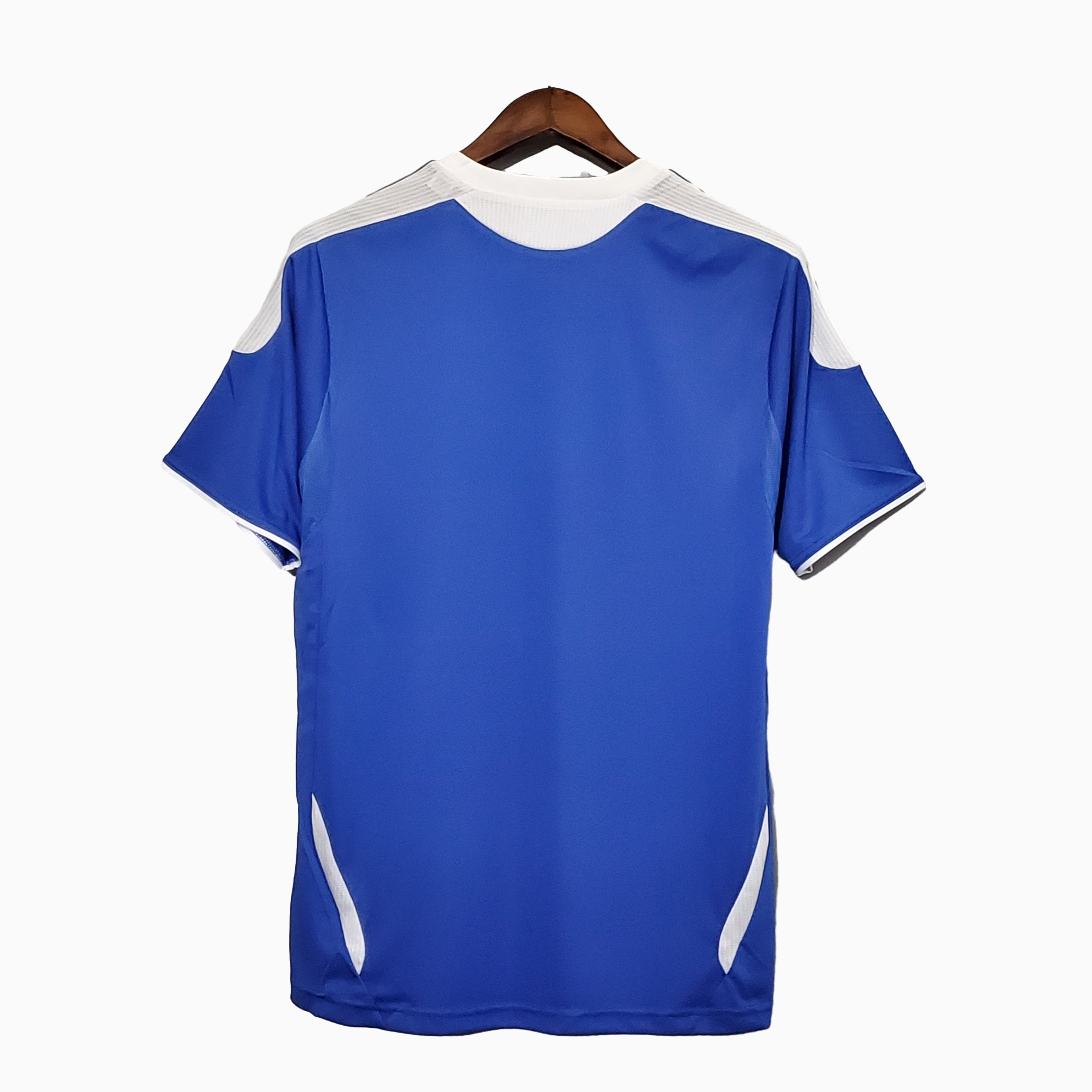 Higojerseys-Retro C.H.E.L.S.E.A 2011-12 Home Stadium Jersey - Champions League Final