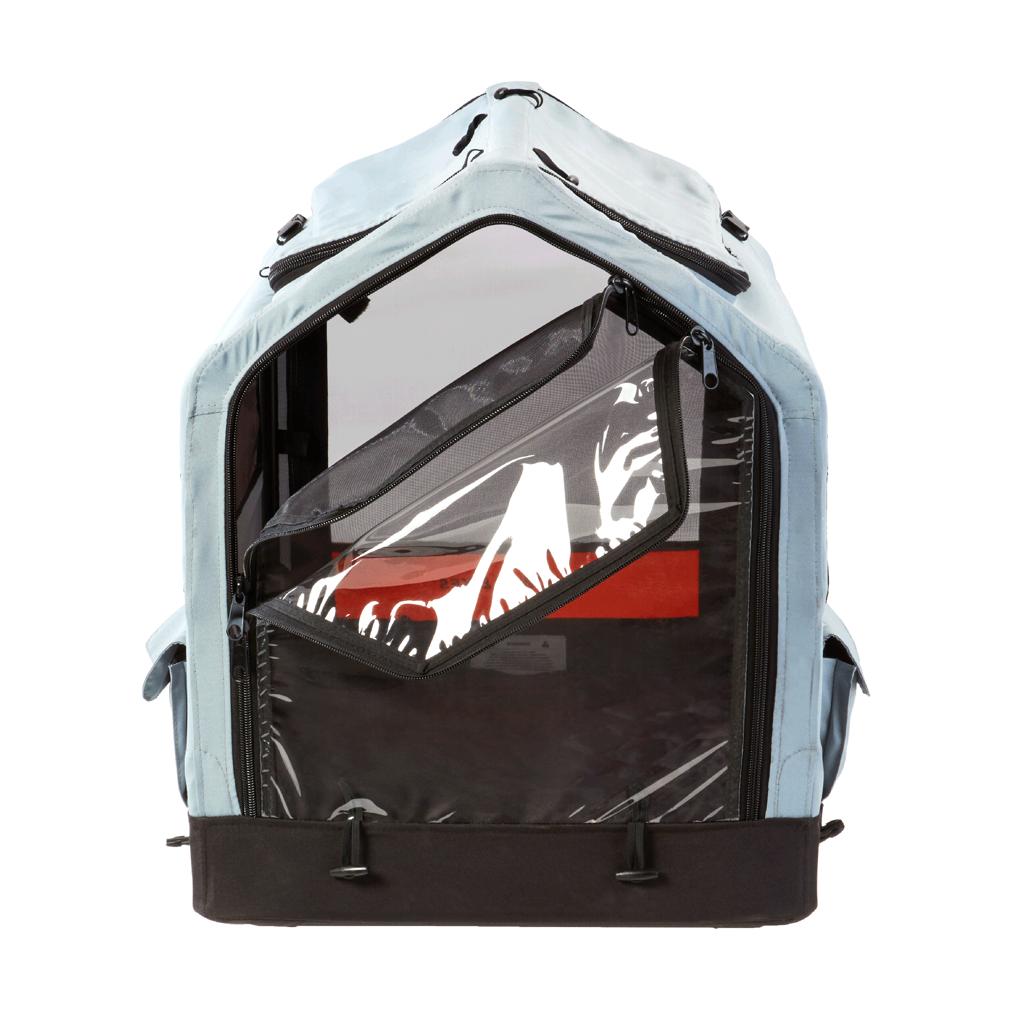 Rad Trailer Pet Insert、mySite、bearsvspackers