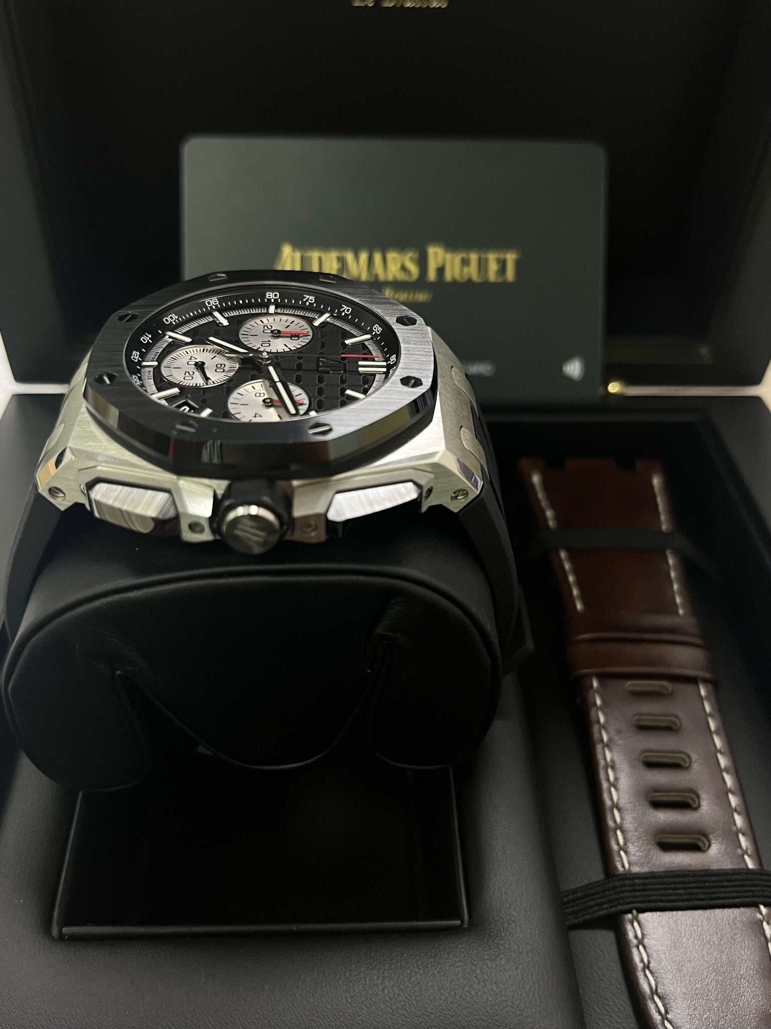 Watch 2