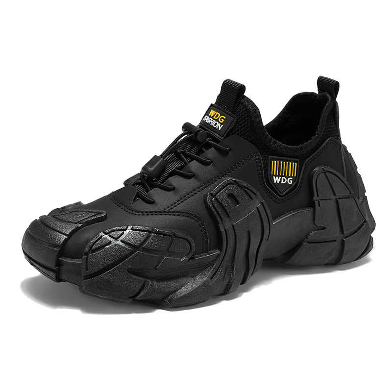 'Cosmo Veil' X9X Sneakers