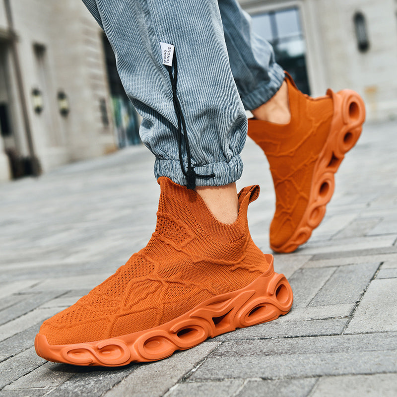 ‘Fusion Flux’ X9X Sneakers