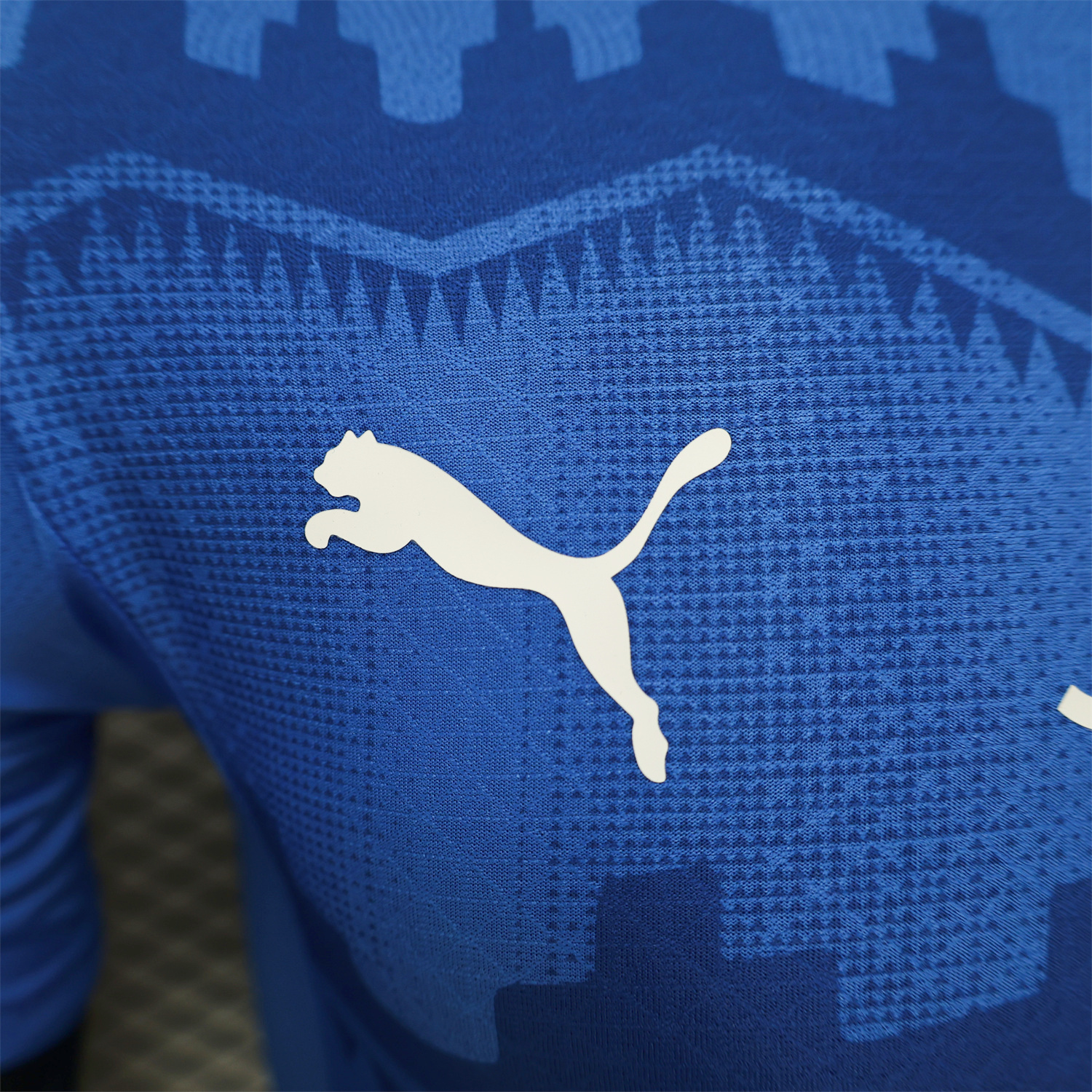 UltraTrikot-Al Hilal Riyadh Crescent 25-26 Club Home Jersey - Player Version