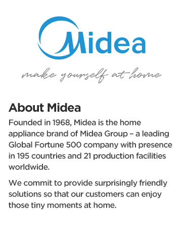 midea