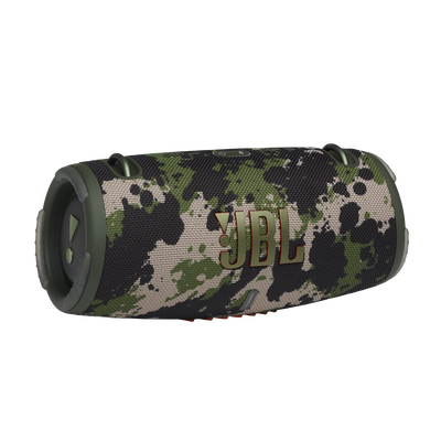 JBL Xtreme 3