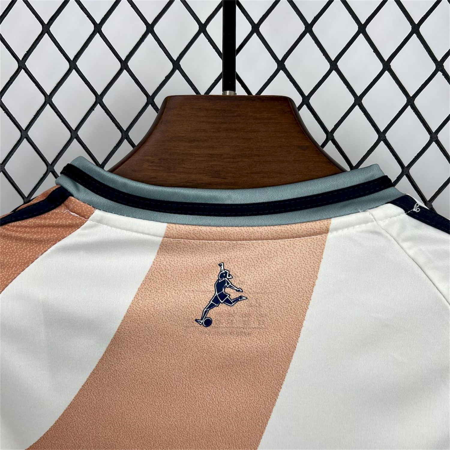 UltraTrikot-Spain 2025 Women's Team Away Kids Kit