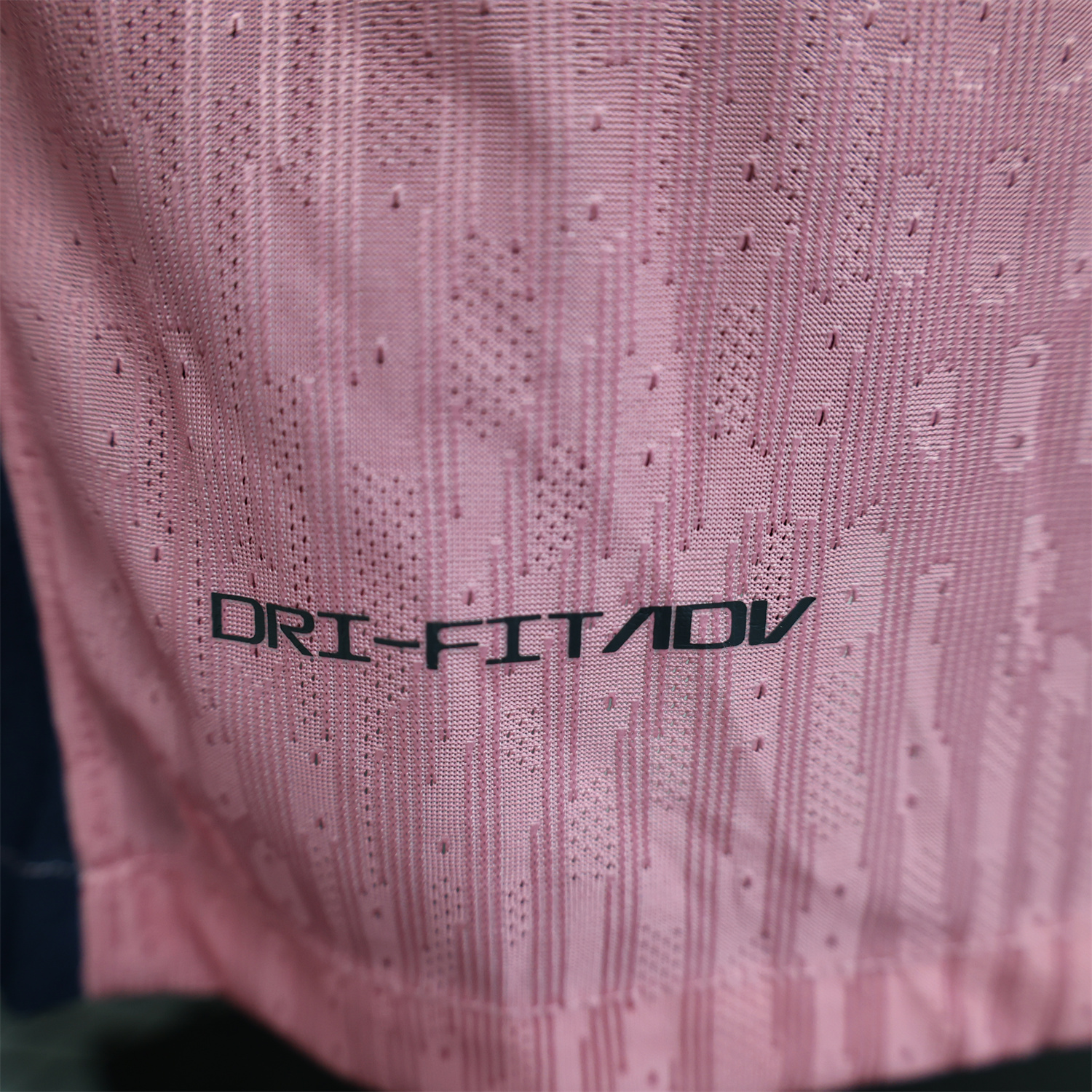 UltraTrikot-Barcelona 25-26 Pink Special Edition Jersey - Player Version