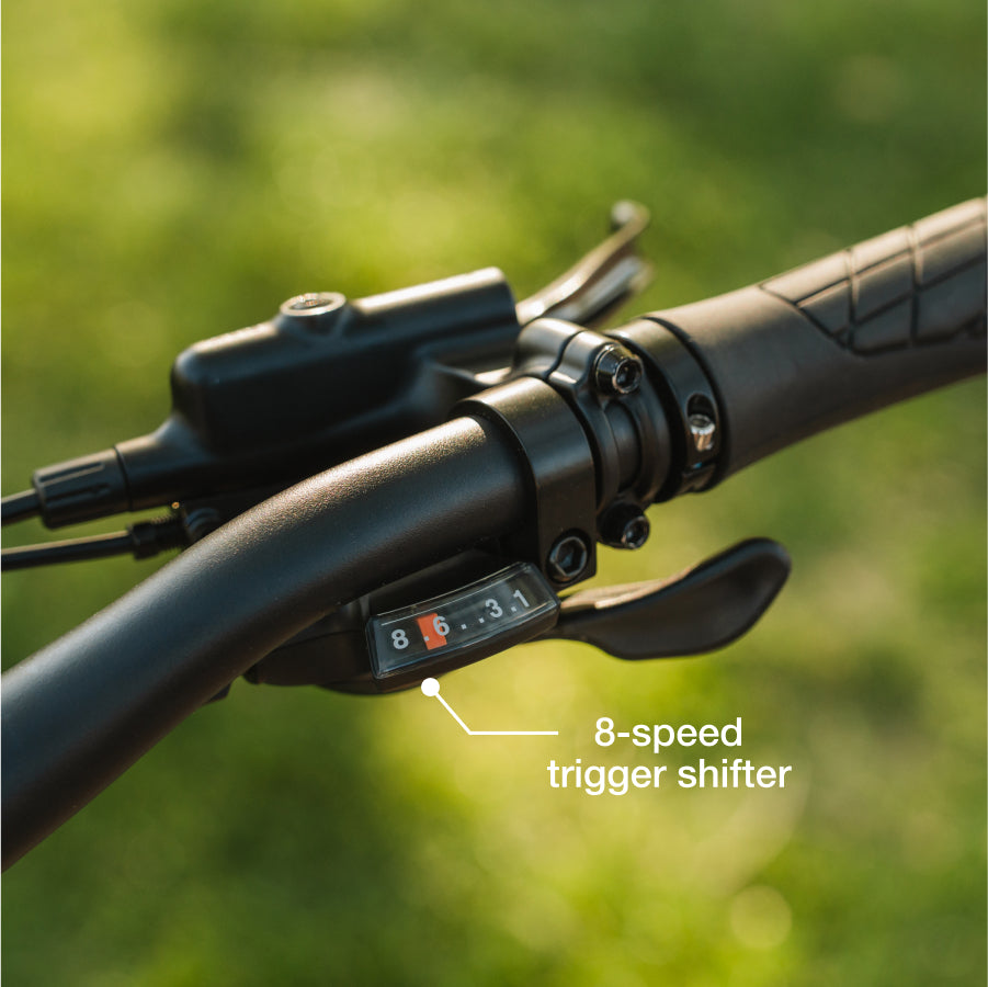 XP4 750 Step-Thru Raindrop Blue + FREE LevelUp Rack, Comfort Seat, Suspension Seat Post, Elite Headlight, Bike Lock ($356 Value)、mySite、bearsvspackers