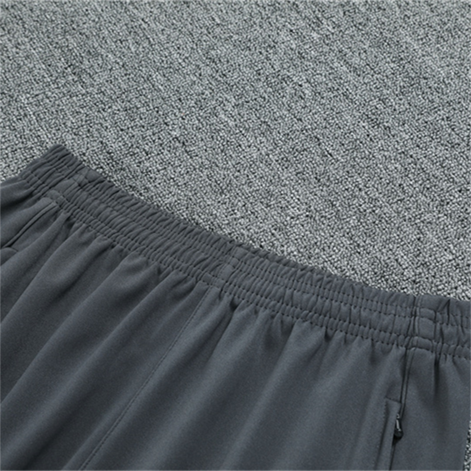 UltraTrikot-Bayern Munich 25-26 Long Sleeves Training Set - Orange Top & Gray Pants