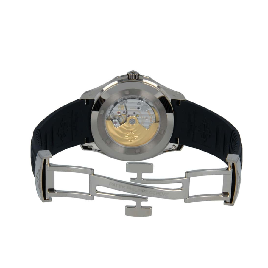 patek philippe black replica 1