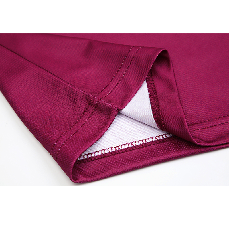 Higojerseys-Iron Maiden x West Ham Home Special Edition Jersey - with 11 print