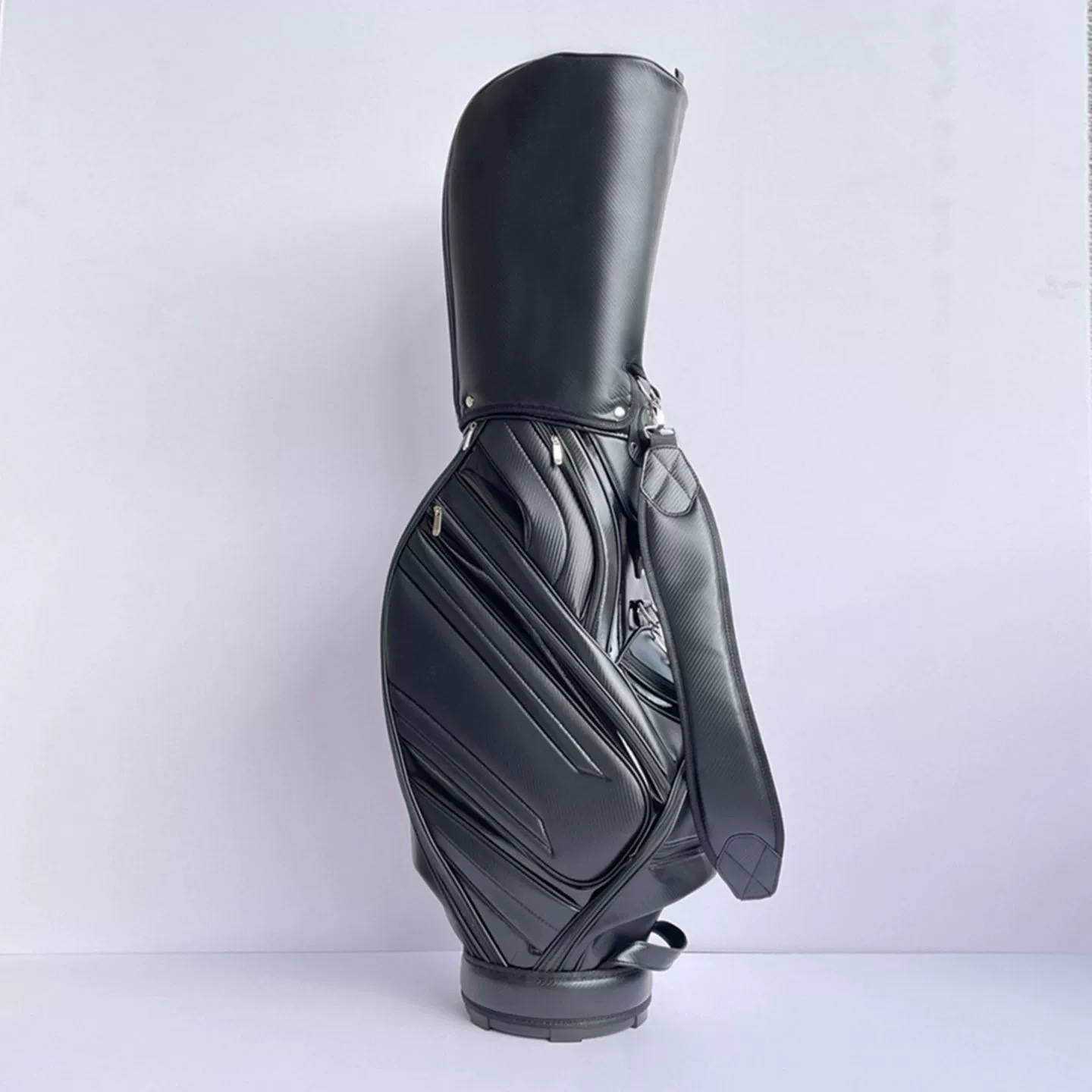 TITLESIT TAYLORMADE G/FORE GOLF BAG