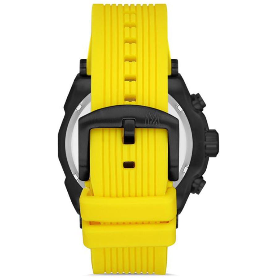 Hublot Yellow Magic 441.CY .471Y.RX Replica2