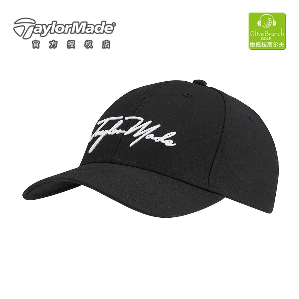 TITLESIT TAYLORMADE G/FORE GOLF BAG