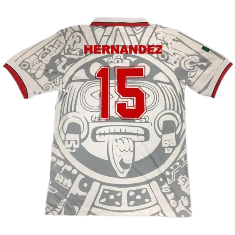 98 Mexico Away soccer jersey- Retro version: Ajax 24-25 Home Stadium Jersey - Fans Version mysite: Adidas luxuryfootballshirts.com: https://www.luxuryfootballshirts.com/