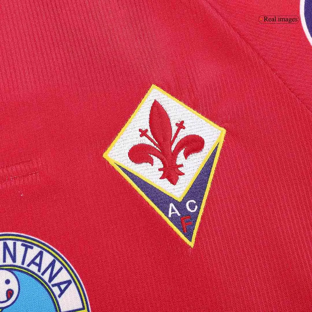 95-96 Fiorentina Second away soccer jersey- Retro version: Ajax 24-25 Home Stadium Jersey - Fans Version mysite: Adidas luxuryfootballshirts.com: https://www.luxuryfootballshirts.com/