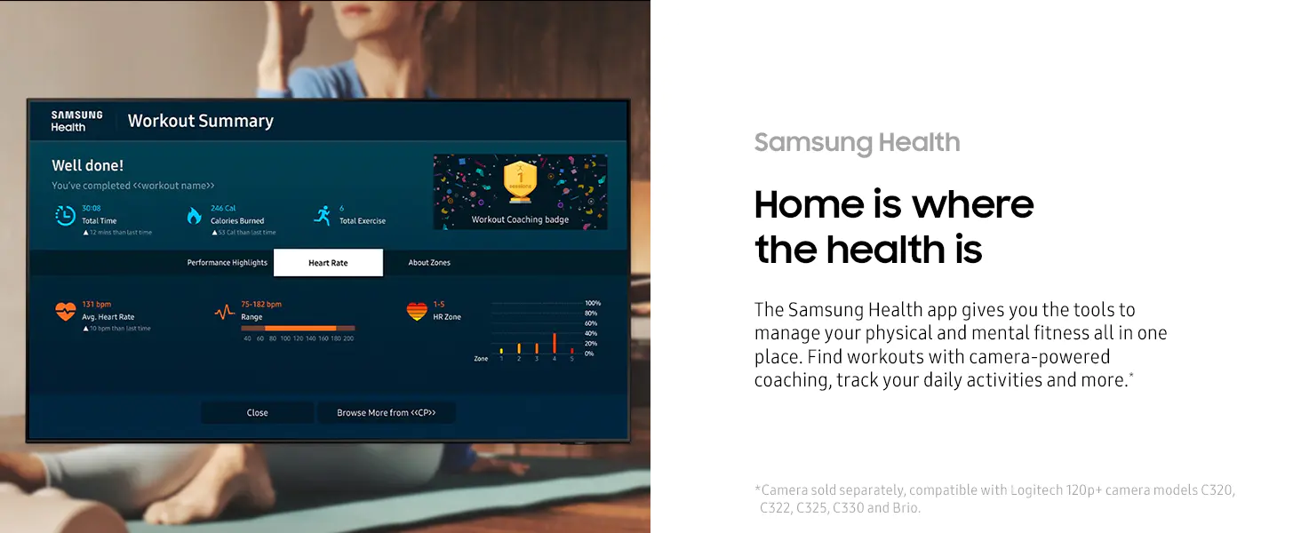 Samsung Health