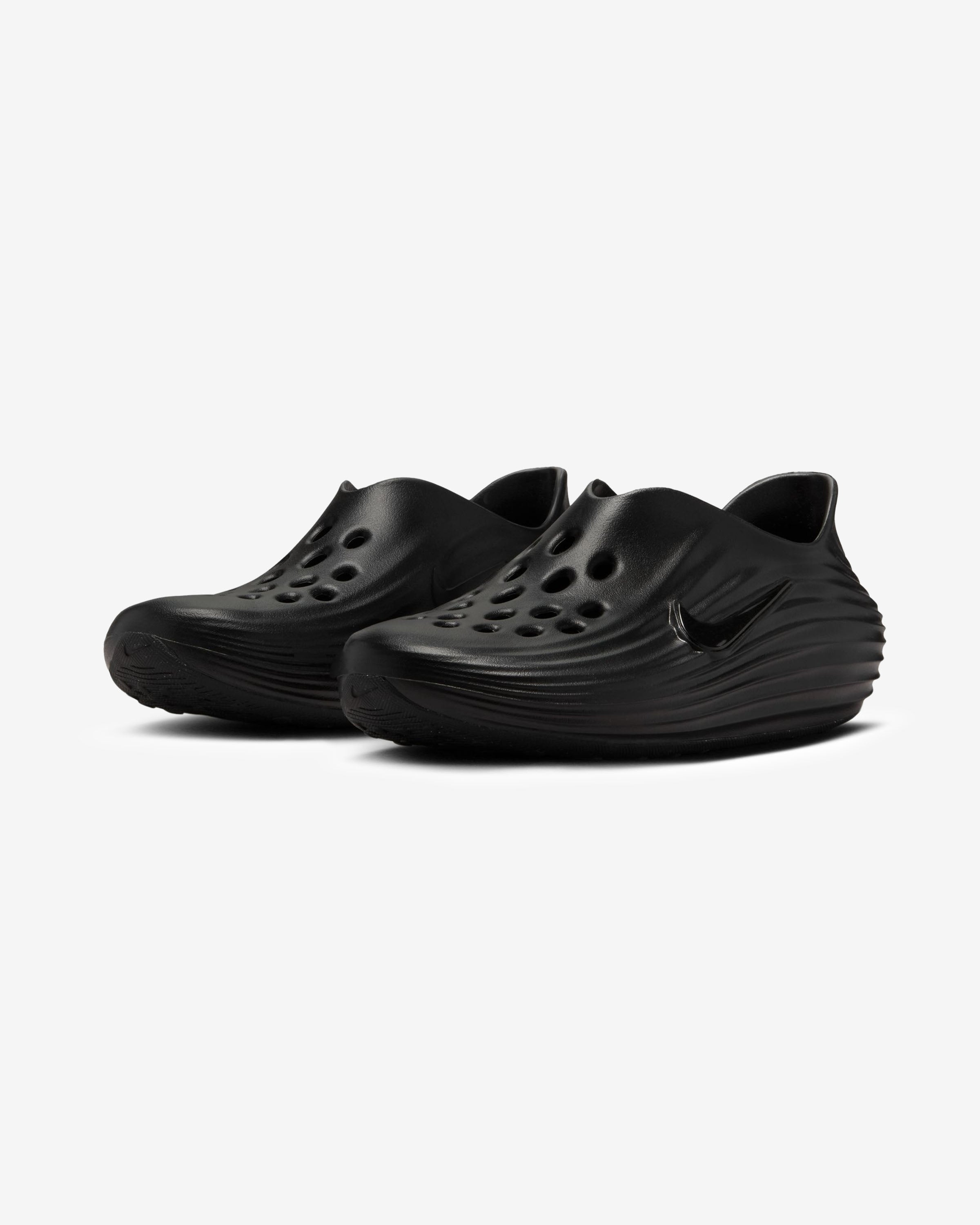 NIKE WOMEN'S REACTX REJUVEN8R - BLACK