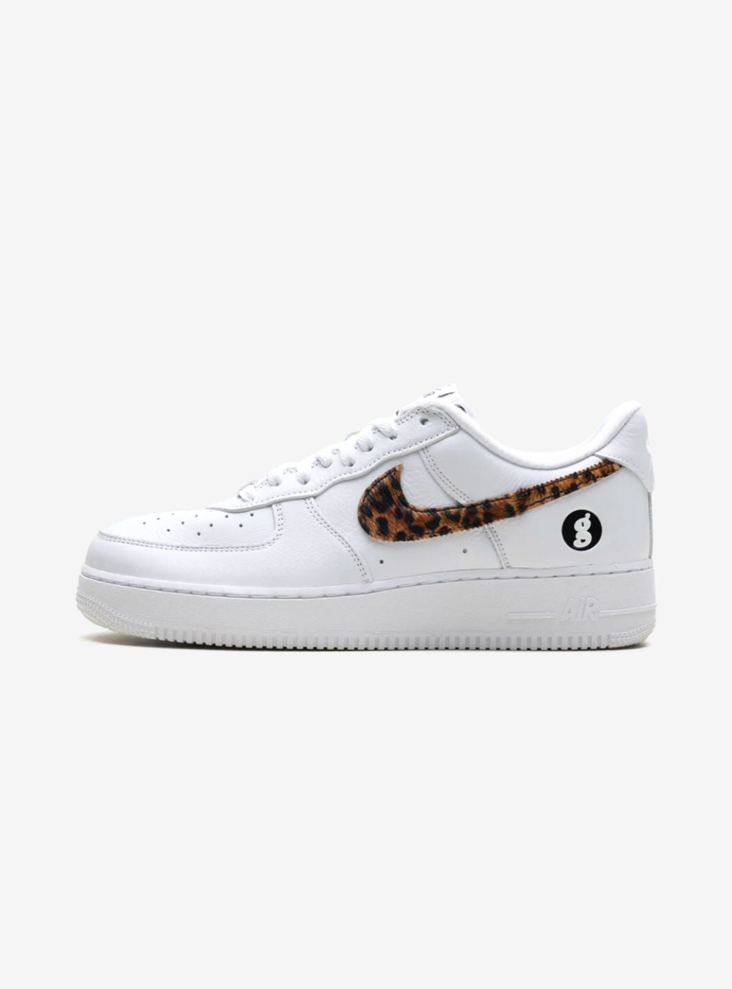 Nike Air Force 1 Low Supreme GOODENOUGH、NIKE、Cacoeks